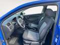 Volkswagen Polo V 1.2 Trendline Bleu - thumbnail 6