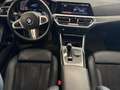 BMW 320 320dA Touring Azul - thumbnail 7