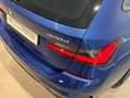 BMW 320 320dA Touring Azul - thumbnail 13