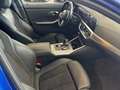 BMW 320 320dA Touring Azul - thumbnail 8