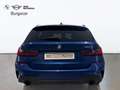 BMW 320 320dA Touring Azul - thumbnail 5