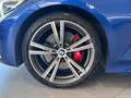 BMW 320 320dA Touring Azul - thumbnail 11