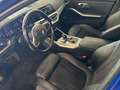 BMW 320 320dA Touring Azul - thumbnail 17