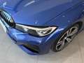 BMW 320 320dA Touring Azul - thumbnail 6
