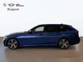 BMW 320 320dA Touring Azul - thumbnail 3