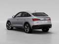 Audi Q5 S line 50 TFSI e quattro S tronic Silber - thumbnail 4