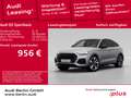 Audi Q5 S line 50 TFSI e quattro S tronic Silber - thumbnail 1