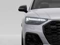 Audi Q5 S line 50 TFSI e quattro S tronic Silber - thumbnail 8