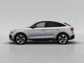 Audi Q5 S line 50 TFSI e quattro S tronic Silber - thumbnail 3