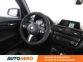 BMW 116 116d Edition M Sport Shadow Blauw - thumbnail 23