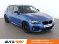 BMW 116 116d Edition M Sport Shadow Blauw - thumbnail 31