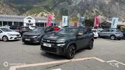 Dacia Bigster 1.2 hybrid-G 150ch Extreme 4x4