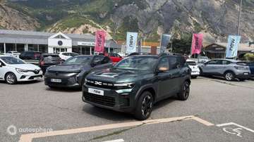 1.2 hybrid-G 150ch Extreme 4x4