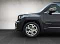 Jeep Renegade Limited/Navi/1 Hand/R Kamera/Tempomat Noir - thumbnail 11