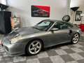 Porsche 996 996 3.6i Turbo Tiptronic S Gris - thumbnail 2