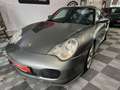 Porsche 996 996 3.6i Turbo Tiptronic S Gris - thumbnail 4