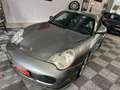 Porsche 996 996 3.6i Turbo Tiptronic S Gris - thumbnail 5