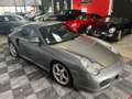 Porsche 996 996 3.6i Turbo Tiptronic S Gris - thumbnail 8
