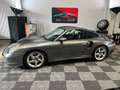 Porsche 996 996 3.6i Turbo Tiptronic S Gris - thumbnail 9