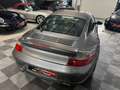 Porsche 996 996 3.6i Turbo Tiptronic S Gris - thumbnail 11