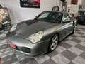 Porsche 996 996 3.6i Turbo Tiptronic S Gris - thumbnail 1