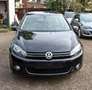 Volkswagen Golf VI Highline / TÜV/AU 11 / 2027 Noir - thumbnail 2