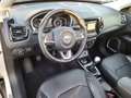 Jeep Compass 1.6 multijet Limited 120cv Blanc - thumbnail 8