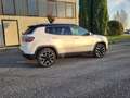Jeep Compass 1.6 multijet Limited 120cv Blanc - thumbnail 3