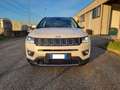 Jeep Compass 1.6 multijet Limited 120cv Blanc - thumbnail 1
