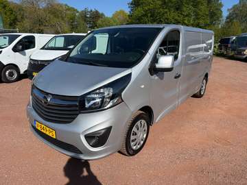 1.6 CDTI L2H1 Sport / Navi / Cruise
