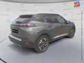 Peugeot 2008 1.2 PureTech 130ch S/S GT EAT8 Camera GPS Grijs - thumbnail 6