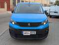 Peugeot Partner 1.6BlueHDI Premium Standard 1000kg 100 Azul - thumbnail 12