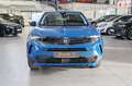 Opel Mokka 1.2 Turbo Edition Autom. *LED*ACC*Navi* Bleu - thumbnail 2