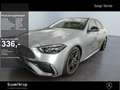 Mercedes-Benz C 180 , AMG NIGHT SPUR KAMERA PDC SHZ MEMO SHD Silber - thumbnail 1