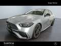 Mercedes-Benz C 180 , AMG NIGHT SPUR KAMERA PDC SHZ MEMO SHD Silber - thumbnail 1