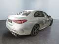 Mercedes-Benz C 180 , AMG NIGHT SPUR KAMERA PDC SHZ MEMO SHD Silber - thumbnail 6