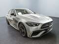 Mercedes-Benz C 180 , AMG NIGHT SPUR KAMERA PDC SHZ MEMO SHD Silber - thumbnail 5