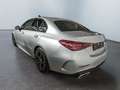 Mercedes-Benz C 180 , AMG NIGHT SPUR KAMERA PDC SHZ MEMO SHD Silber - thumbnail 7