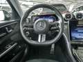 Mercedes-Benz C 180 , AMG NIGHT SPUR KAMERA PDC SHZ MEMO SHD Silber - thumbnail 11