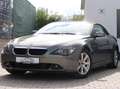 BMW 630 Cabrio/BMW Navigation Professional/Sportsitze Gris - thumbnail 1