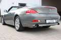 BMW 630 Cabrio/BMW Navigation Professional/Sportsitze Gris - thumbnail 9