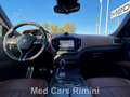 Maserati Ghibli DIESEL 275CV GRANSPORT / IVA ESP. / SUPER FULL...! Noir - thumbnail 10