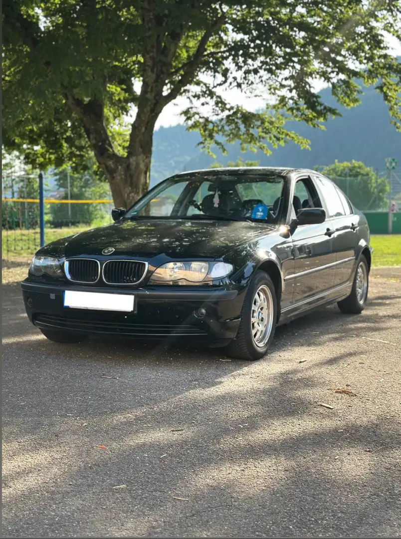 BMW 316 316i - 1