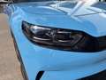 Ford Capri Collection 79 kWh Extended Range Blau - thumbnail 7
