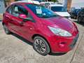 Ford Ka/Ka+ Titanium Klima Tüv neu 2.Hand Rot - thumbnail 3