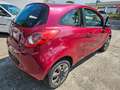 Ford Ka/Ka+ Titanium Klima Tüv neu 2.Hand Rot - thumbnail 4