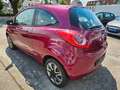 Ford Ka/Ka+ Titanium Klima Tüv neu 2.Hand Rot - thumbnail 2