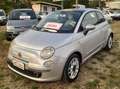 Fiat 500 1.3 MJT 3P LOUNGE Grigio - thumbnail 2