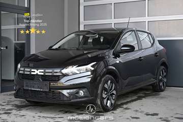 III 1.0 TCe 90 Expression Pickerl NEU