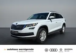 Skoda Kodiaq Ambition 1.4TSI DSG *GRA*PDC*Smart Link*SHZ